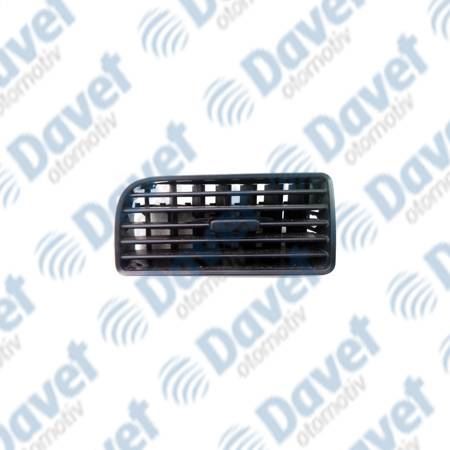 DEK-0504 Kalorifer Havalandirma Orta Difizor Sag (Fiat Linea )